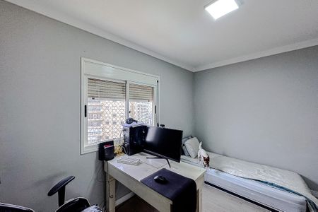 Apartamento à venda com 87m², 3 quartos e 2 vagas Apartamento à venda com 87m², 3 quartos e 2 vagasQuarto 3