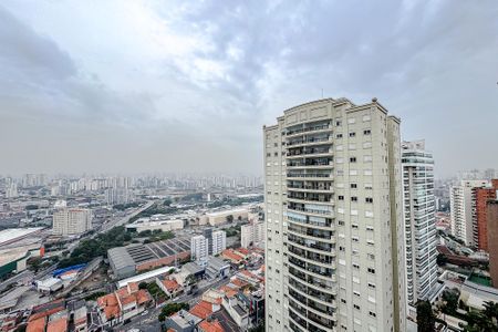 Apartamento à venda com 87m², 3 quartos e 2 vagas Apartamento à venda com 87m², 3 quartos e 2 vagasvista do Quarto 3