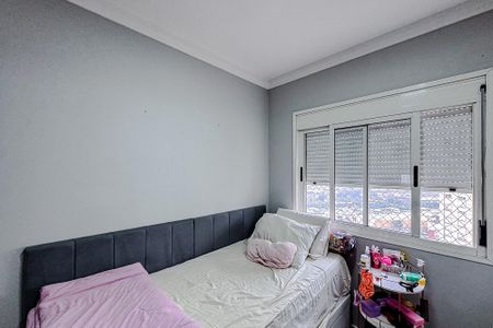 Apartamento à venda com 87m², 3 quartos e 2 vagas Apartamento à venda com 87m², 3 quartos e 2 vagasQuarto 2