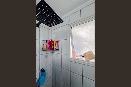 Apartamento à venda com 87m², 3 quartos e 2 vagas Apartamento à venda com 87m², 3 quartos e 2 vagasBanheiro da Suíte