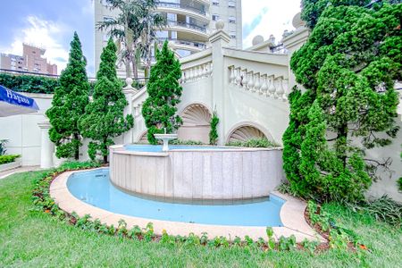 Apartamento à venda com 87m², 3 quartos e 2 vagasÁrea comum