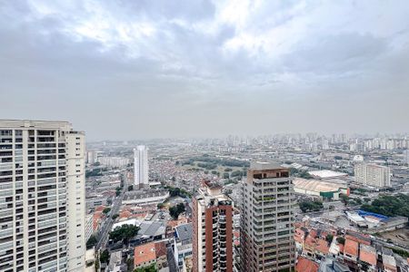 Apartamento à venda com 87m², 3 quartos e 2 vagas Apartamento à venda com 87m², 3 quartos e 2 vagasVista da Suíte