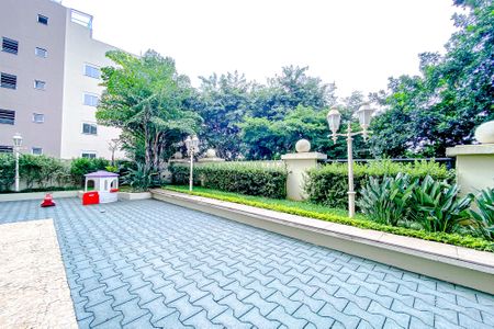 Apartamento à venda com 87m², 3 quartos e 2 vagasÁrea comum