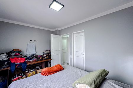 Apartamento à venda com 87m², 3 quartos e 2 vagas Apartamento à venda com 87m², 3 quartos e 2 vagasQuarto 1 - Suíte