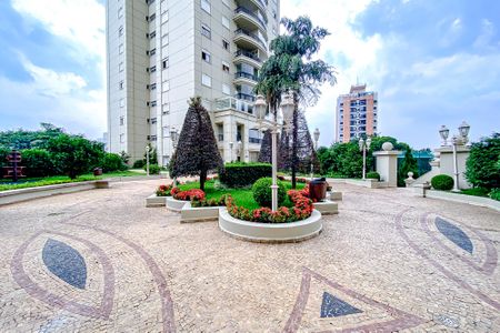Apartamento à venda com 87m², 3 quartos e 2 vagasÁrea comum