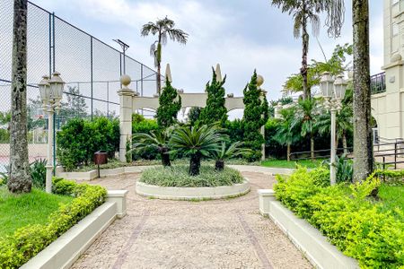 Apartamento à venda com 87m², 3 quartos e 2 vagasÁrea comum