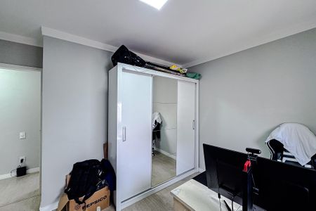 Apartamento à venda com 87m², 3 quartos e 2 vagas Apartamento à venda com 87m², 3 quartos e 2 vagasQuarto 3