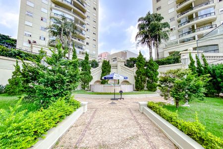 Apartamento à venda com 87m², 3 quartos e 2 vagasÁrea comum