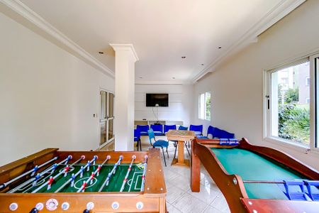 Apartamento à venda com 87m², 3 quartos e 2 vagasSala de Jogos