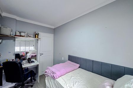 Apartamento à venda com 87m², 3 quartos e 2 vagas Apartamento à venda com 87m², 3 quartos e 2 vagasQuarto 2