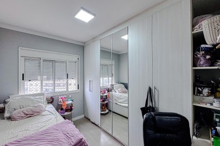 Apartamento à venda com 87m², 3 quartos e 2 vagas Apartamento à venda com 87m², 3 quartos e 2 vagasQuarto 2