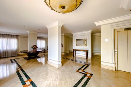 Apartamento à venda com 87m², 3 quartos e 2 vagasÁrea comum