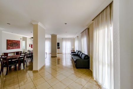 Apartamento à venda com 87m², 3 quartos e 2 vagasÁrea comum