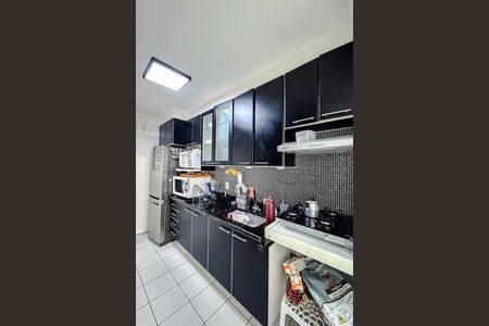 Apartamento à venda com 87m², 3 quartos e 2 vagas Apartamento à venda com 87m², 3 quartos e 2 vagasCozinha