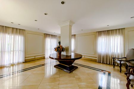 Apartamento à venda com 87m², 3 quartos e 2 vagasÁrea comum