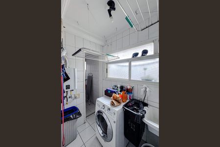 Apartamento à venda com 87m², 3 quartos e 2 vagas Apartamento à venda com 87m², 3 quartos e 2 vagasÁrea de Serviço