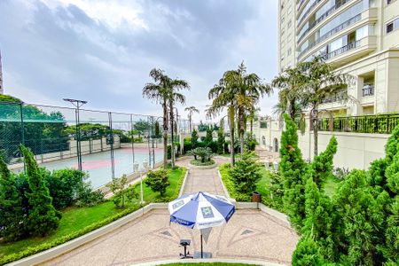 Apartamento à venda com 87m², 3 quartos e 2 vagasÁrea comum