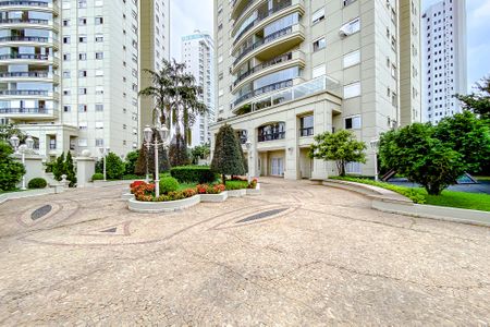 Apartamento à venda com 87m², 3 quartos e 2 vagasÁrea comum