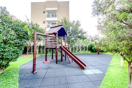 Apartamento à venda com 87m², 3 quartos e 2 vagasSala de Jogos