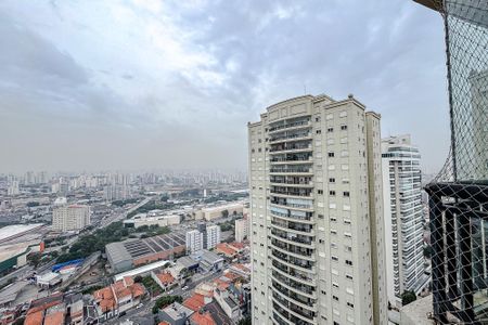 Apartamento à venda com 87m², 3 quartos e 2 vagas Apartamento à venda com 87m², 3 quartos e 2 vagasVista do Quarto 2