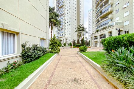 Apartamento à venda com 87m², 3 quartos e 2 vagasÁrea comum