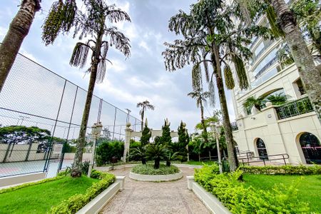 Apartamento à venda com 87m², 3 quartos e 2 vagasÁrea comum