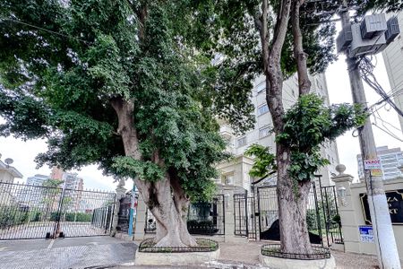 Apartamento à venda com 87m², 3 quartos e 2 vagas Apartamento à venda com 87m², 3 quartos e 2 vagasFachada - Plaquinha