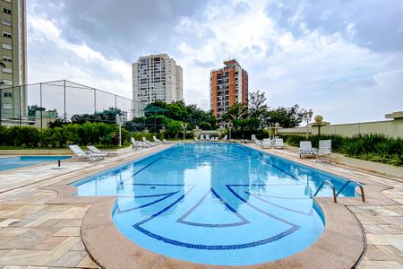 Apartamento à venda com 87m², 3 quartos e 2 vagasÁrea comum - Piscina