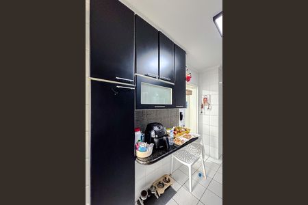 Apartamento à venda com 87m², 3 quartos e 2 vagas Apartamento à venda com 87m², 3 quartos e 2 vagasCozinha