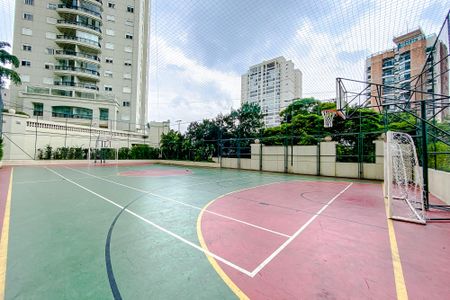 Apartamento à venda com 87m², 3 quartos e 2 vagasQuadra Esportiva