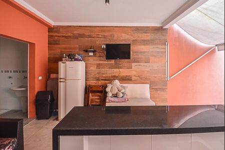 Casa à venda com 179m², 3 quartos e 4 vagas Casa à venda com 179m², 3 quartos e 4 vagasChurrasqueira