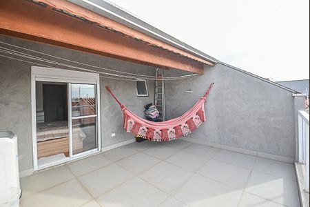 Casa à venda com 179m², 3 quartos e 4 vagas Casa à venda com 179m², 3 quartos e 4 vagasSacada do Quarto da Suíte
