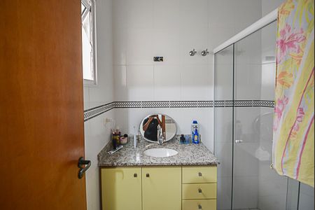 Casa à venda com 179m², 3 quartos e 4 vagas Casa à venda com 179m², 3 quartos e 4 vagasBanheiro da Suíte 2