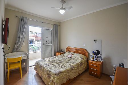 Casa à venda com 179m², 3 quartos e 4 vagas Casa à venda com 179m², 3 quartos e 4 vagasQuarto 3 - Suíte