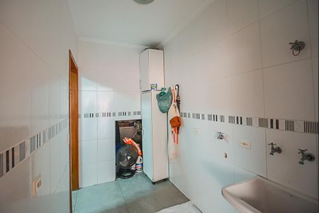 Casa à venda com 179m², 3 quartos e 4 vagas Casa à venda com 179m², 3 quartos e 4 vagasÁrea de Serviço