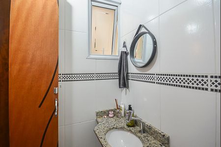 Casa à venda com 179m², 3 quartos e 4 vagas Casa à venda com 179m², 3 quartos e 4 vagasLavabo