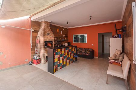 Casa à venda com 179m², 3 quartos e 4 vagas Casa à venda com 179m², 3 quartos e 4 vagasChurrasqueira