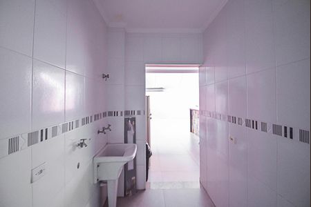 Casa à venda com 179m², 3 quartos e 4 vagas Casa à venda com 179m², 3 quartos e 4 vagasÁrea de Serviço