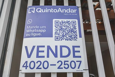 Casa à venda com 179m², 3 quartos e 4 vagas Casa à venda com 179m², 3 quartos e 4 vagasPlaca na Fachada - WYNY-822 - 08/05/2026