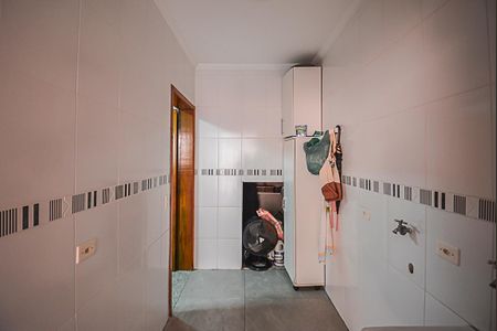 Casa à venda com 179m², 3 quartos e 4 vagas Casa à venda com 179m², 3 quartos e 4 vagasÁrea de Serviço
