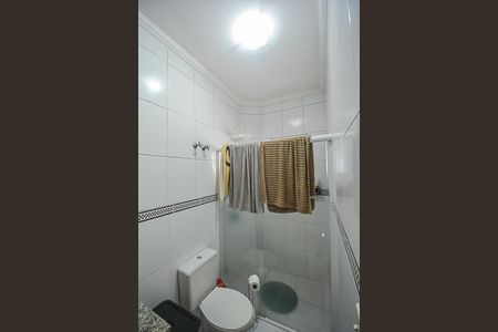 Casa à venda com 179m², 3 quartos e 4 vagas Casa à venda com 179m², 3 quartos e 4 vagasBanheiro da Suíte