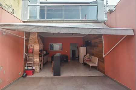 Casa à venda com 179m², 3 quartos e 4 vagas Casa à venda com 179m², 3 quartos e 4 vagasChurrasqueira