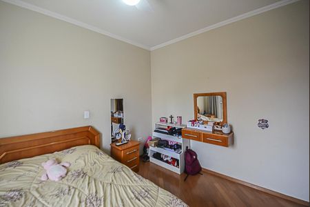 Casa à venda com 179m², 3 quartos e 4 vagas Casa à venda com 179m², 3 quartos e 4 vagasQuarto 3 - Suíte