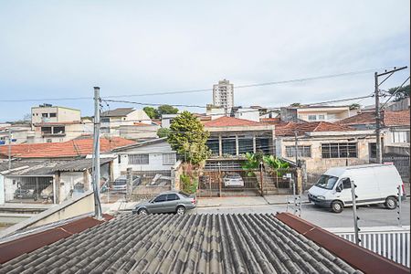 Casa à venda com 179m², 3 quartos e 4 vagas Casa à venda com 179m², 3 quartos e 4 vagasVista do Sacada do Quarto 3 - Suíte
