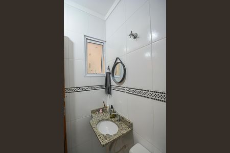 Casa à venda com 179m², 3 quartos e 4 vagas Casa à venda com 179m², 3 quartos e 4 vagasLavabo