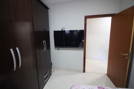 Casa para alugar com 135m², 3 quartos e 3 vagasQuarto 3