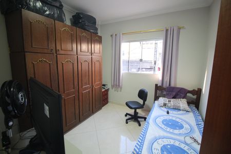 Casa para alugar com 135m², 3 quartos e 3 vagasQuarto 2