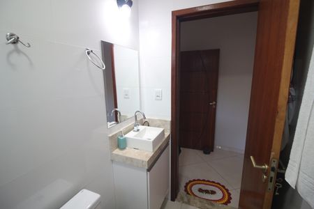 Casa para alugar com 135m², 3 quartos e 3 vagasSuite Quarto 1