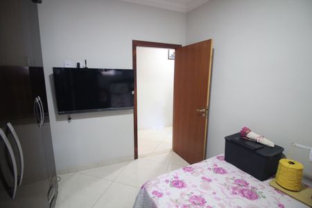 Casa para alugar com 135m², 3 quartos e 3 vagasQuarto 3