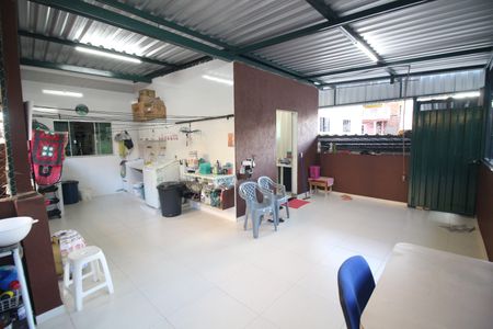 Casa para alugar com 135m², 3 quartos e 3 vagasVaranda